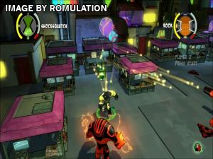 ben 10 omniverse wii iso download for android